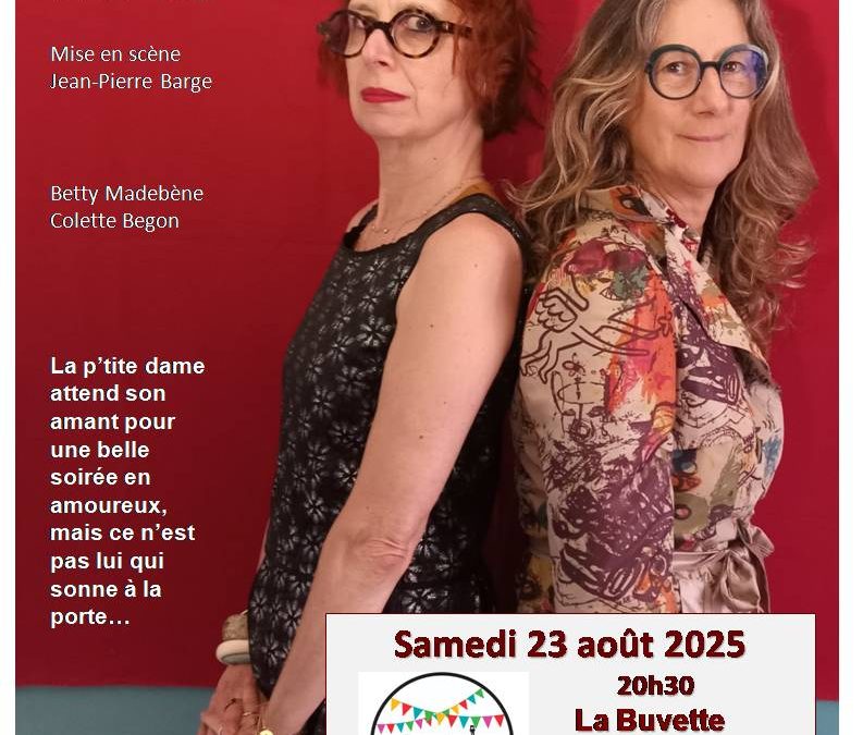 Vancouver – une pièce de Gérard Levoyer